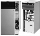 Котел напольный газовый BAXI SLIM 1.230FIN по цене 234837 руб.